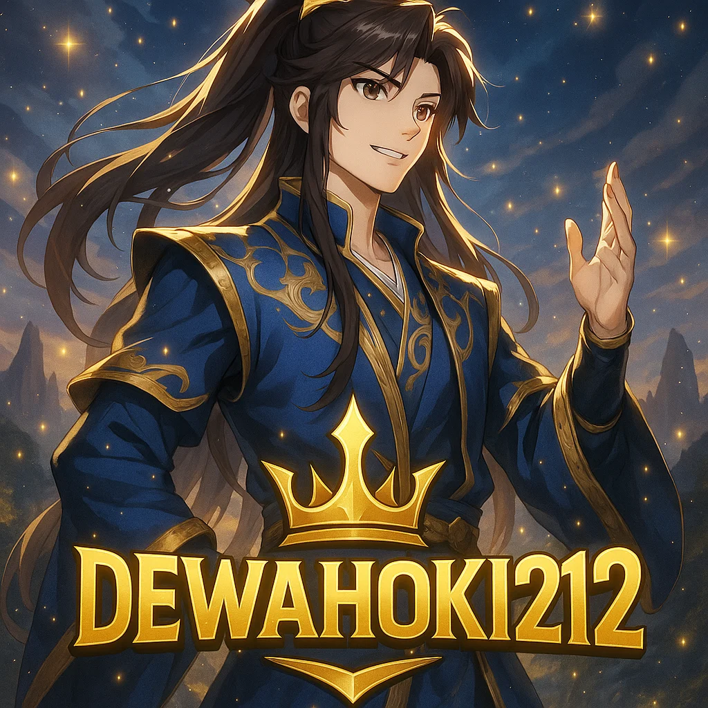 Dewahoki212 : Rasakan Energi Keberanian Di Game Dewahoki 212
Dewahoki212 : Rasakan Energi Keberanian Di Game Dewahoki 212