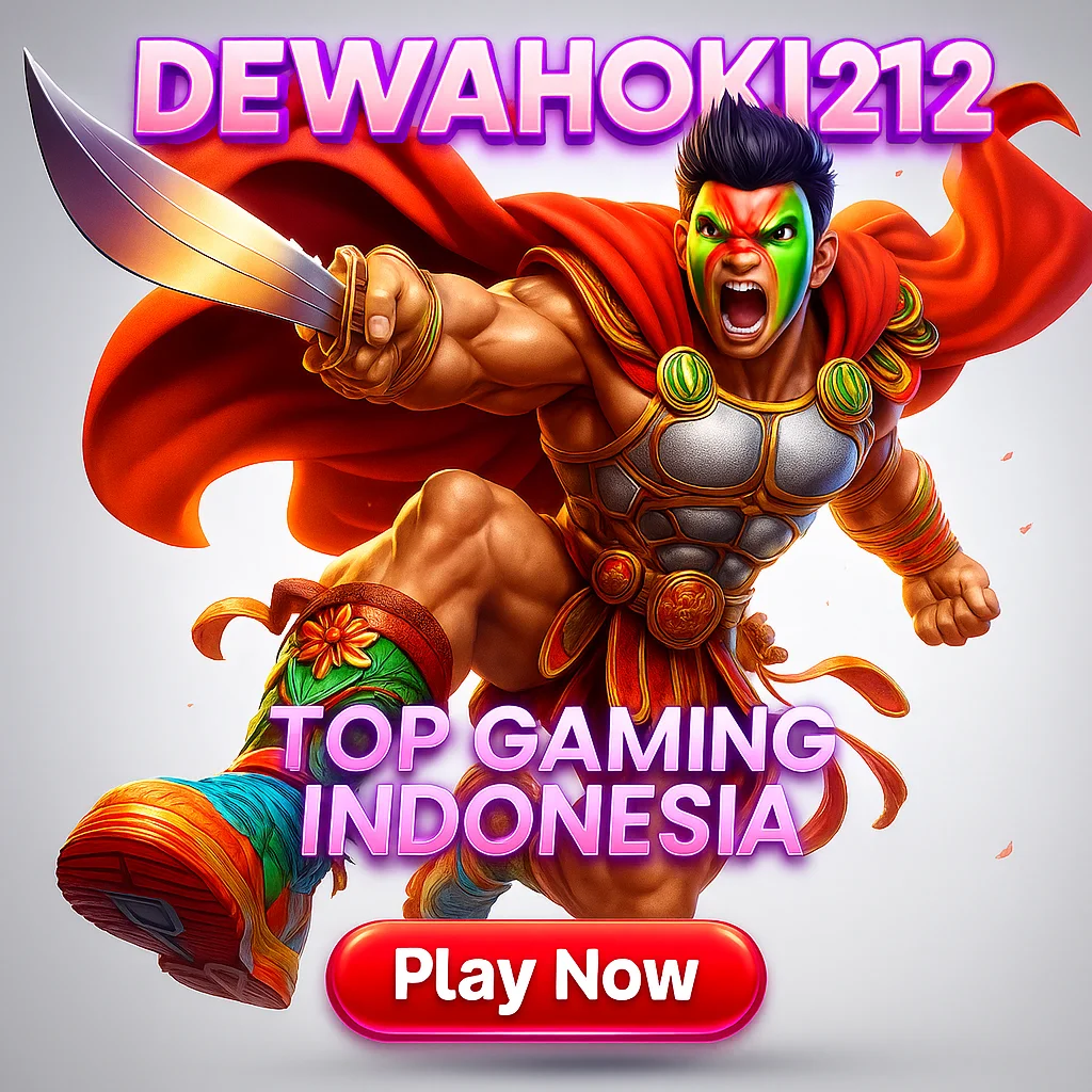 DewaHoki212 • Akses Premium - Login Game dan Siap Tempur